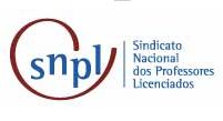 Sindicato Nacional dos Professores Licenciados