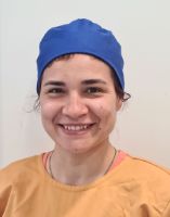 Paula Ambrósio - Higienista Oral