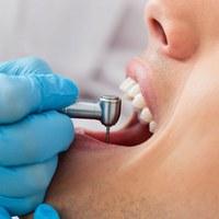 Tratamento dentário
